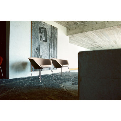 Arper Duna Side Chair