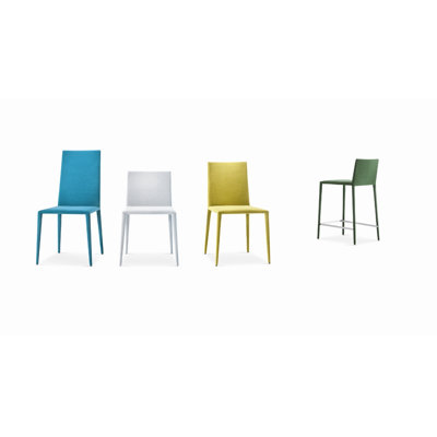 Arper Norma Height Stool