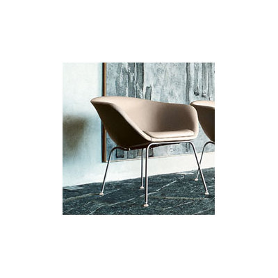 Arper Duna Side Chair