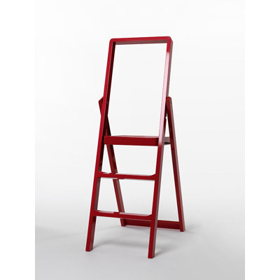 Design House Stockholm Step Ladder by Karl Malmvall