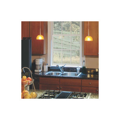 LBL Lighting Sophia 1 Light Mini Pendant
