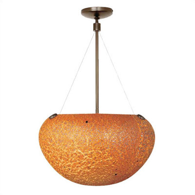 LBL Lighting Jelly 3 Light Pendant