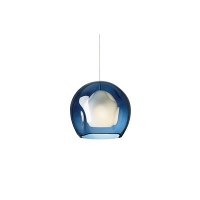 LBL Lighting Mini-Jasper 1 Light Pendant