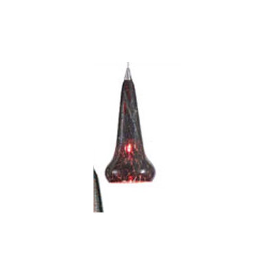 LBL Lighting Bellboy 1 Light Mini Pendant