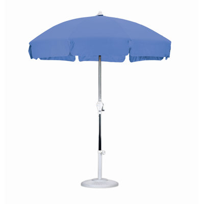 California Umbrella 7.5' Patio Umbrella