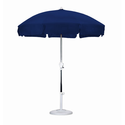California Umbrella 7.5' Patio Umbrella