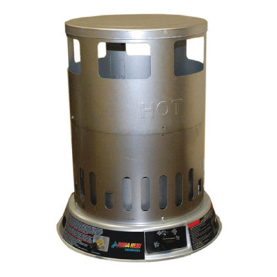LPC200 Propane Convection Heater