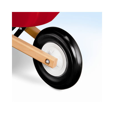 Radio Flyer Kid's Wheelbarrow