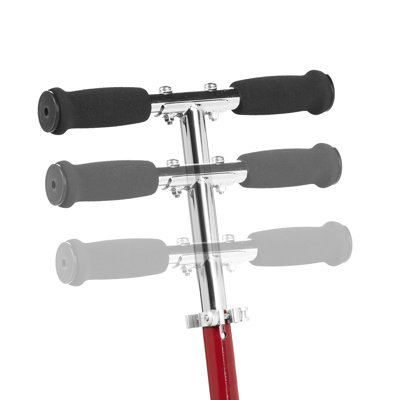 Radio Flyer Air Runner Scooter