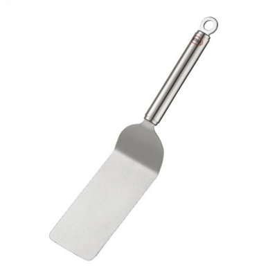 Stainless Steel Angled Spatula with 6.89