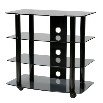 Transdeco International 32" TV Stand