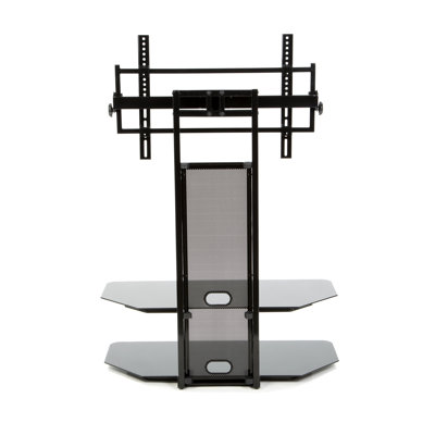 Transdeco International 32" - 60" TV Stand