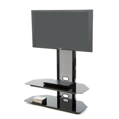 Transdeco International 32" - 60" TV Stand
