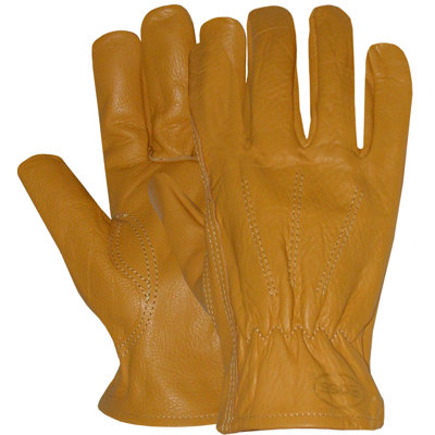 3 Piece Extra Large Yellow Rain Suit