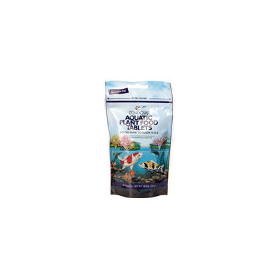 Mars Fishcare North America Count Aquatic Plant Food Tablets