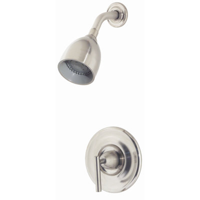 Price Pfister Contempra Volume Control Shower Faucet