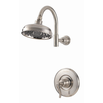Price Pfister Ashfield Volume Control Shower Faucet