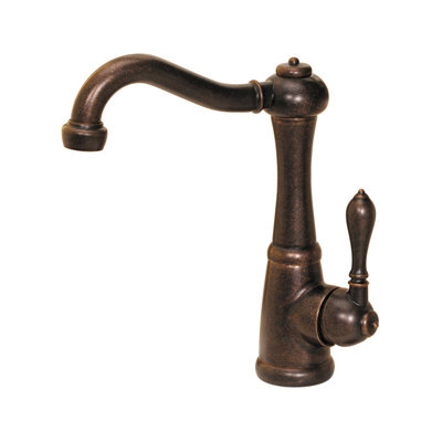 Price Pfister Marielle One Handle Single Hole Bar Faucet