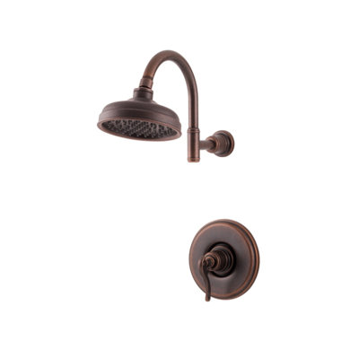 Price Pfister Ashfield Volume Control Shower Faucet