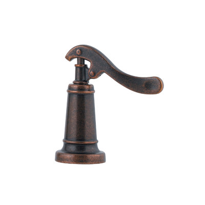Price Pfister Ashfield Shower Lever Handle Shower Faucet Trim
