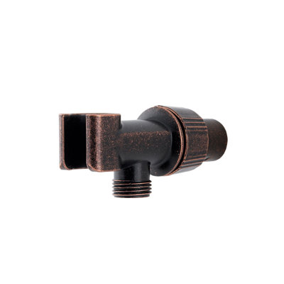 Price Pfister Adjustable Shower Arm Mount