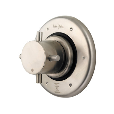 Price Pfister Single Handle Shower Faucet Trim 