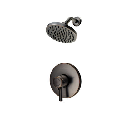 Price Pfister Volume Control Shower Faucet 