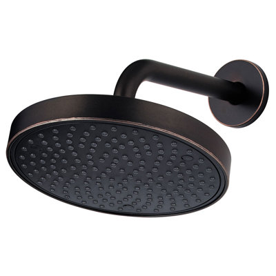Price Pfister Universal OT8 0.75"Thermostatic Raincan Showerhead