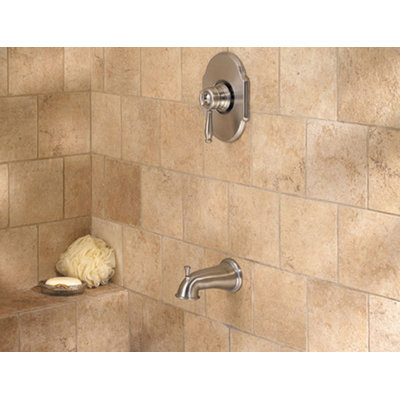 Price Pfister Hanover Tub and Shower Faucet