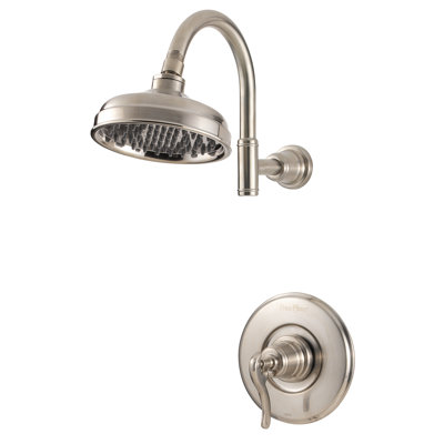 Price Pfister Ashfield  Shower Trim
