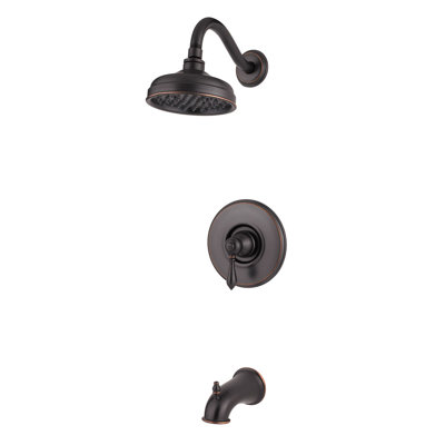 Price Pfister Marielle Tub and Shower Trim