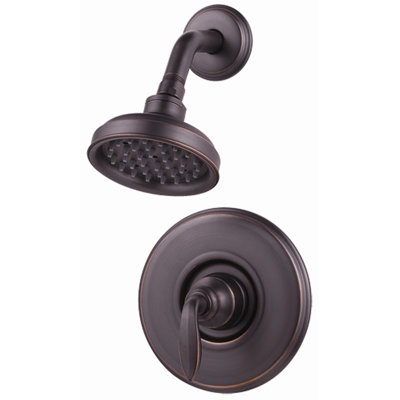 Price Pfister Avalon  Shower Trim