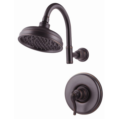 Price Pfister Ashfield  Shower Trim