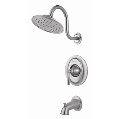 Price Pfister Saxton Tub and Shower Trim