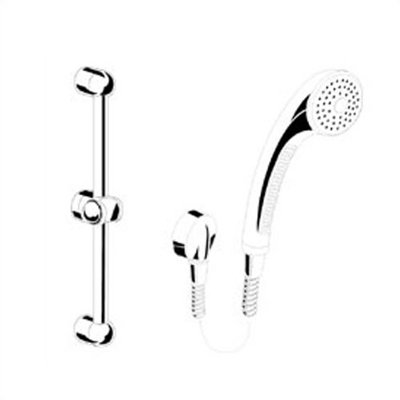 American Standard Complete Shower System Kit