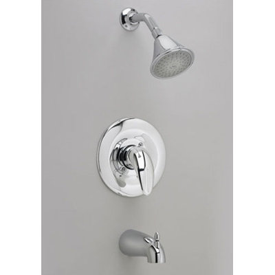 American Standard Reliant Trim Set