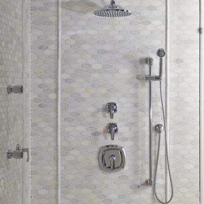 American Standard Copeland Diverter Valve Trim