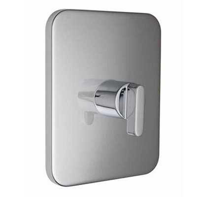 American Standard Moments Central Thermostatic Valve Trim