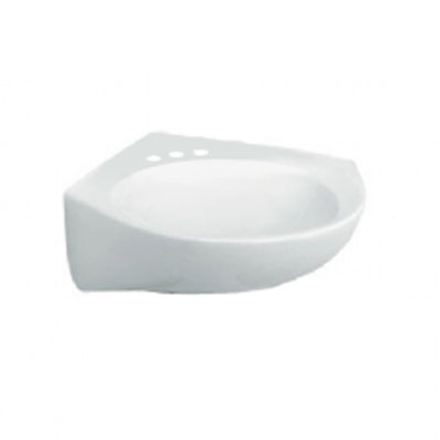 American Standard Pedestal Bathroom Sink (Bowl Only) & Reviews ...