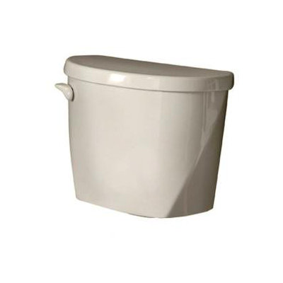 American Standard Evolution 2 Toilet Tank with Coupling Components and Trim