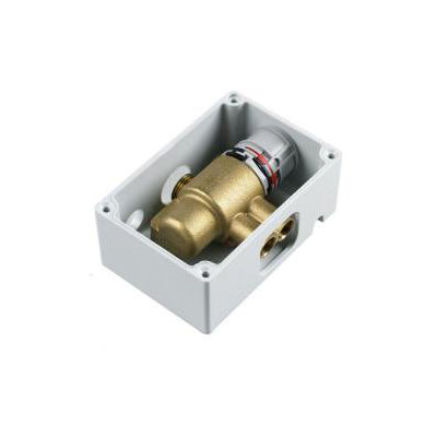 American Standard Thermostatic Mixing Valve