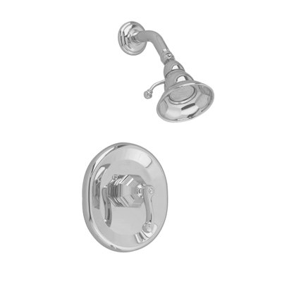 American Standard Dazzle Shower Trim Kit