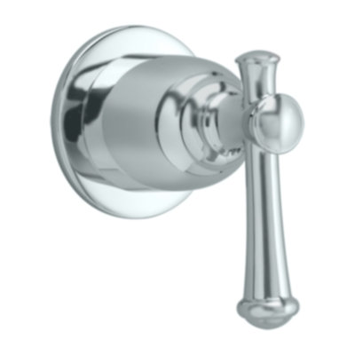 American Standard Portsmouth Volume Control Shower Faucet Trim Kit with Lever Handle