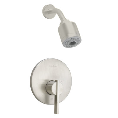 American Standard Berwick Flowise Diverter Shower Faucet Trim Kit