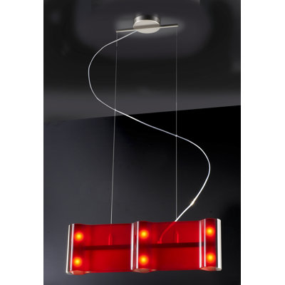 Studio Italia Design Surf Suspension
