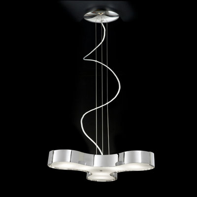 Studio Italia Design Tris Suspension