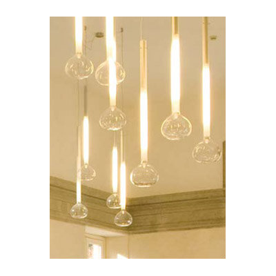 Studio Italia Design Soap 129.92" Suspension