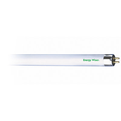 Bulbrite Industries Bi-Pin Base T5 High Output Fluorescent Bulb