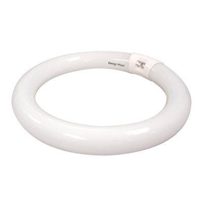 Bulbrite Industries G10q Base T9 Circline Fluorescent Bulb