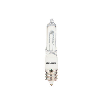 Bulbrite Industries JD Type Mini-Candelabra (E11) Halogen Bulb